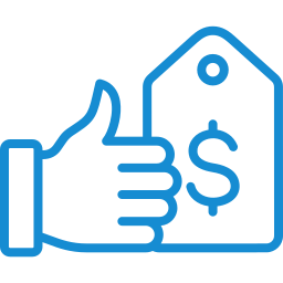 Giá cả cạnh tranh