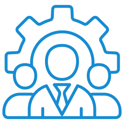 Đội ngũ chuyên nghiệp