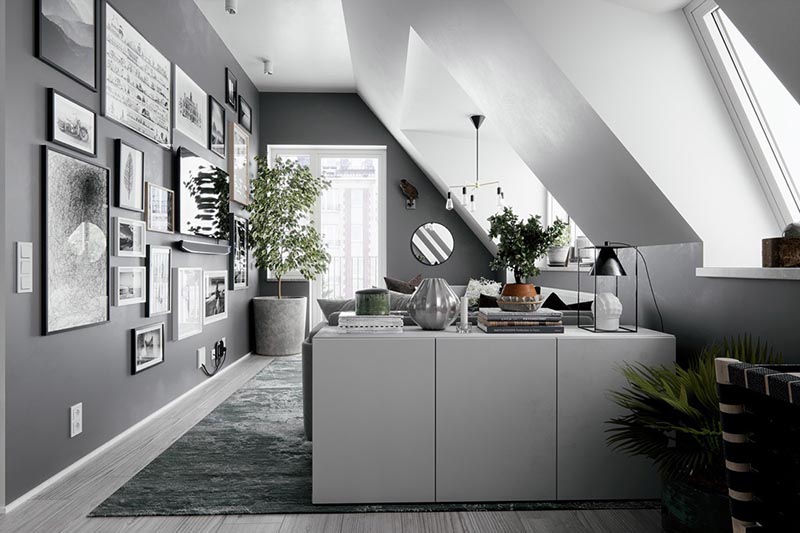 Xu hướng màu sơn Hot Trend 2023